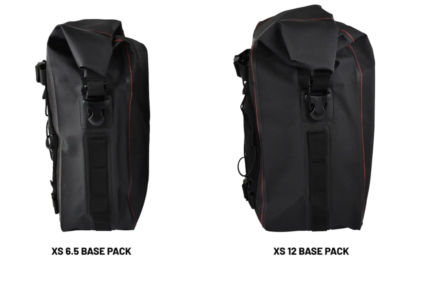 Enduristan - Base Pack XS 12 - LUPA-006-L