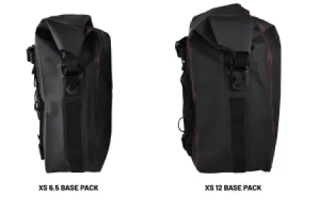 Enduristan - Base Pack XS 12 - LUPA-006-L