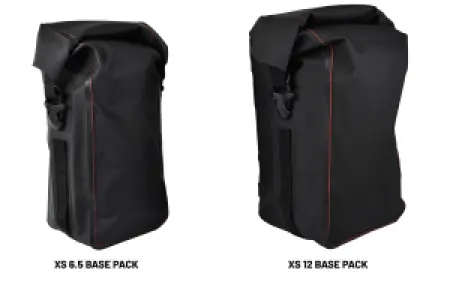 Enduristan - Base Pack XS 12 - LUPA-006-L