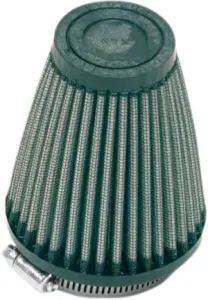K & N - AIR FILTER CLMP ON 57MM - 10111547