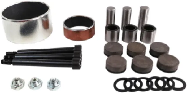 EPI - CLUTCH REBUILD KIT POL - 11400689