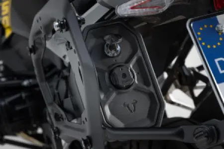 SW-MOTECH - TRAX TOOLBOX - 38500585