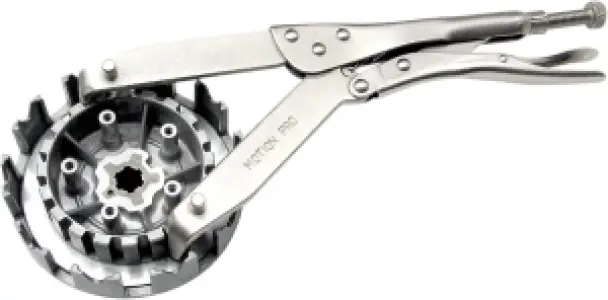 MOTION PRO - CLUTCH/GEAR HOLDER - P518