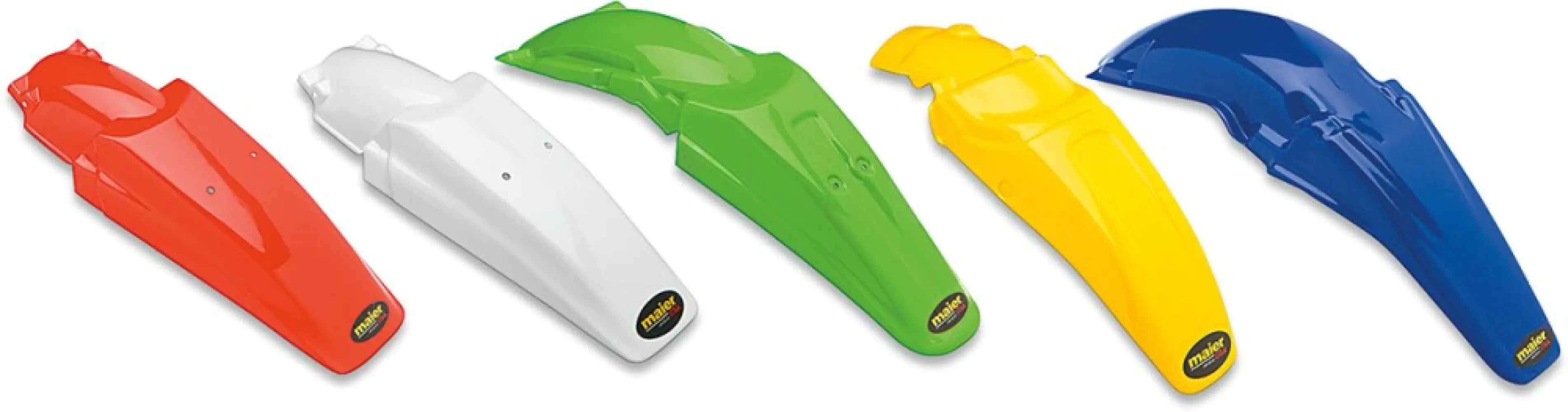 MAIER - MX STYLE R FNDR HON RED - M12304R