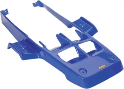 MAIER - BANSHEE RACING FRONT DARK BLUE - M18966DB