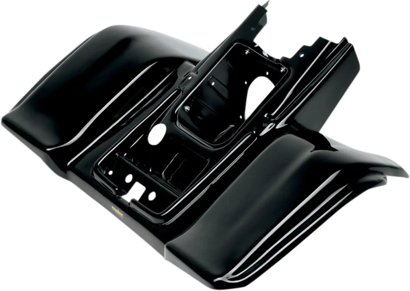 MAIER - R FNDR BLSTR BLK - M18976BK