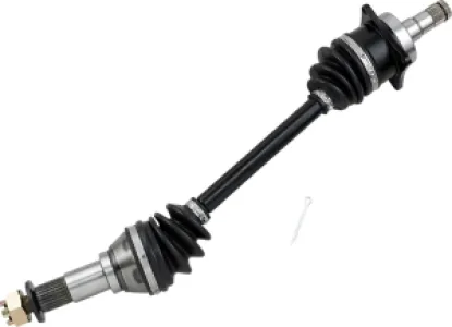 MOOSE OFFROAD FOUR WHEEL - AXLE KIT COMPLETE CANAM - 02141592
