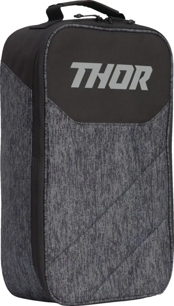 THOR - BAG GOGGLE THOR CH HEATHR - 35120312