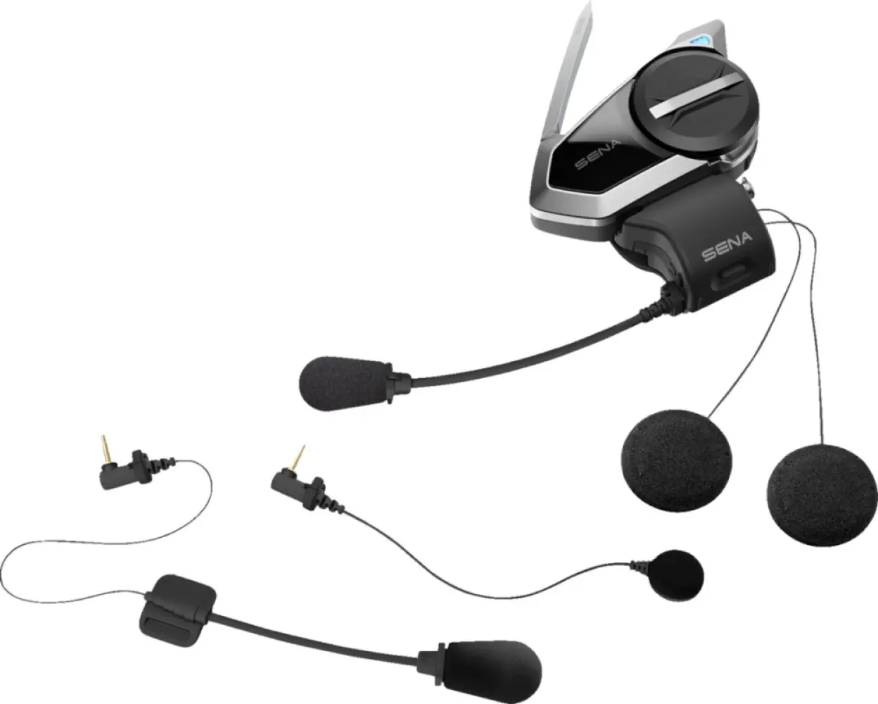 SENA - 50S MOTORCYCLE COMMUNICAT - 44020928