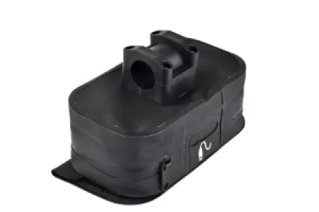 Enduristan - Handlebar bag - Large - LUHA-002