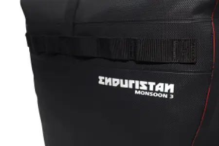 Enduristan - Monsoon Panniers 3 - LUSA-005