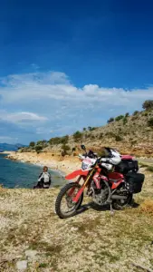 Enduristan - Monsoon Panniers 3 - LUSA-005