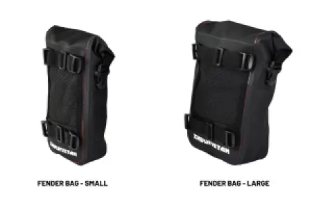 Enduristan - Fender Bag - Large - LUFE-001-L