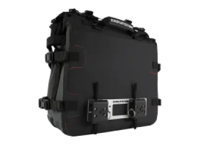 Enduristan - Monsoon Evo bracket shifter (for 1 bag) - LUSA-508