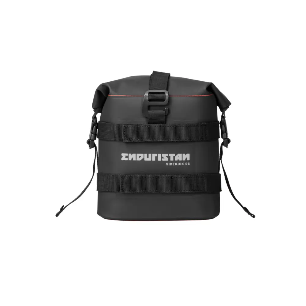 ENDURISTAN - Sidekick 03 - LUAD-001-03