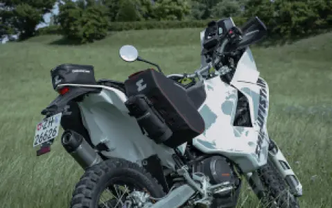 ENDURISTAN - Sidekick 02 - LUAD-001-02