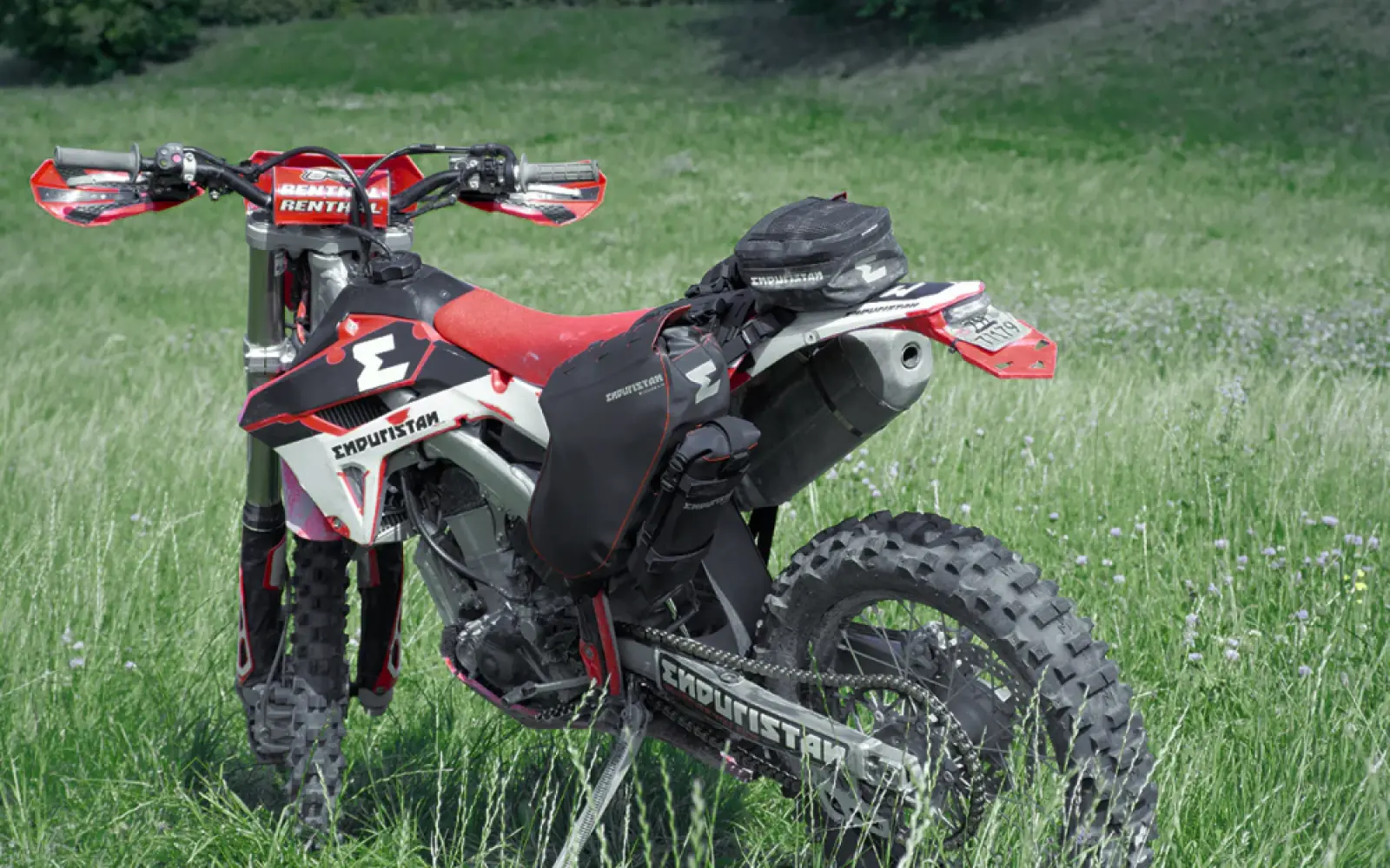 ENDURISTAN - Sidekick 02 - LUAD-001-02