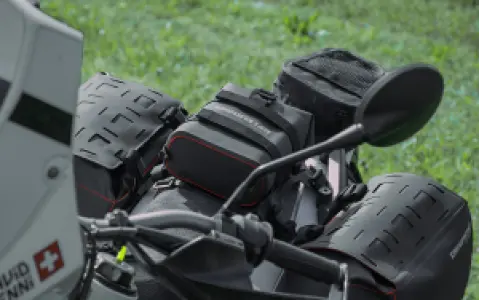 ENDURISTAN - Sidekick 03 - LUAD-001-03