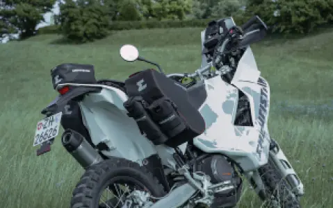 Enduristan - Sidekick 01 - LUAD-001-01