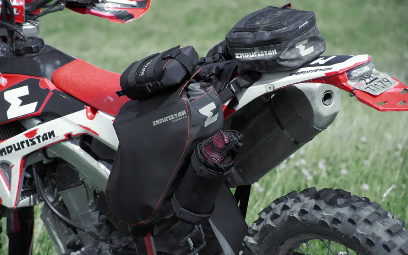 Enduristan - Sidekick 01 - LUAD-001-01