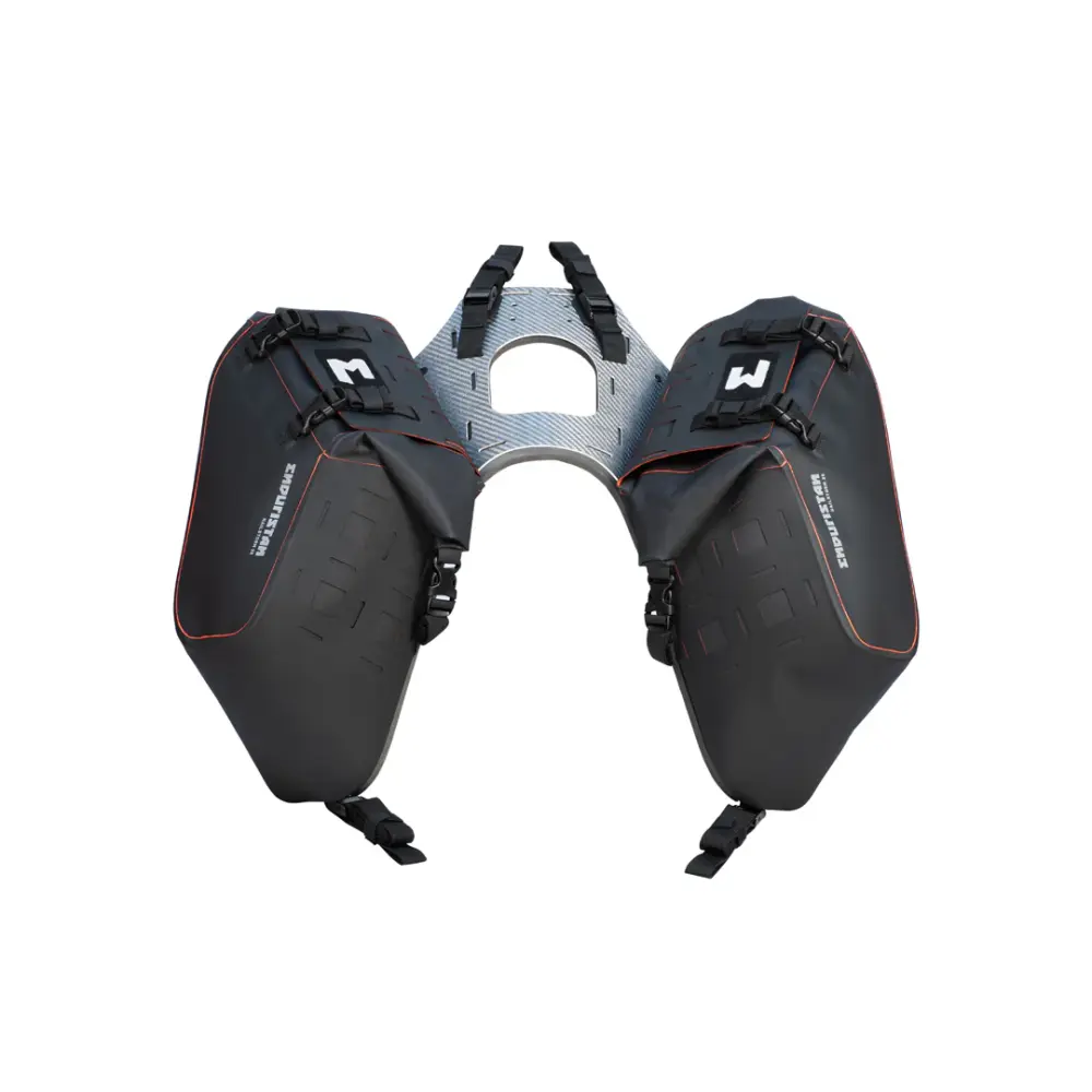 Enduristan - Hailstorm 35 - LUSA-011-35