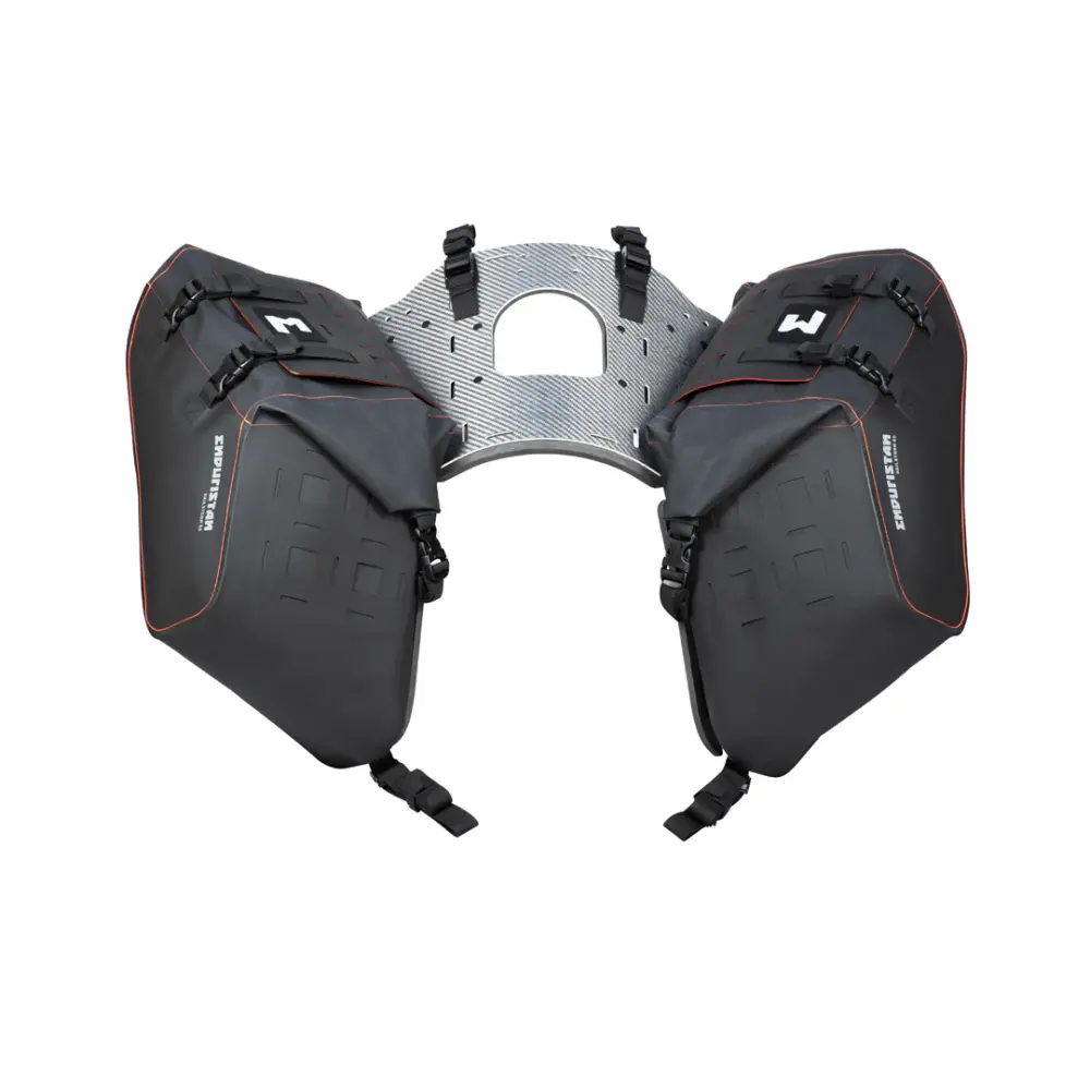 Enduristan - Hailstorm 50 - LUSA-014-50