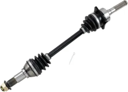 MOOSE OFFROAD FOUR WHEEL - AXLE KIT COMPLETE CANAM - 02141591