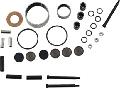 EPI - CLUTCH REBUILD KIT POL - 11400745