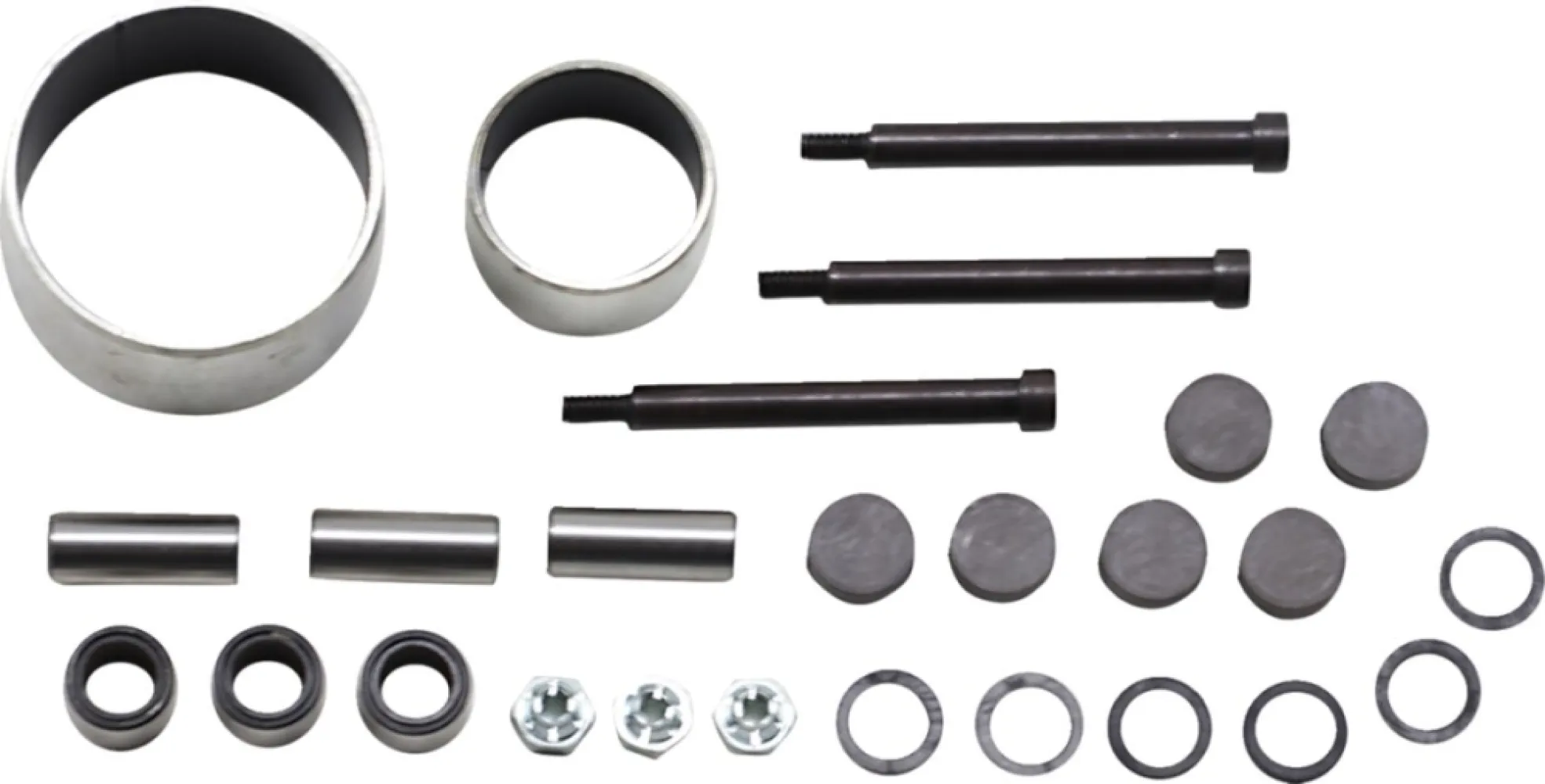 EPI - CLUTCH REBUILD KIT - 11400746