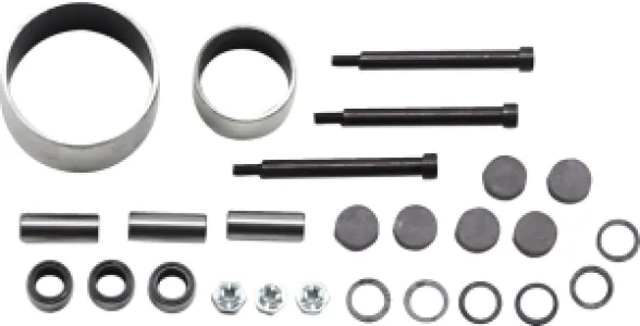 EPI - CLUTCH REBUILD KIT - 11400746