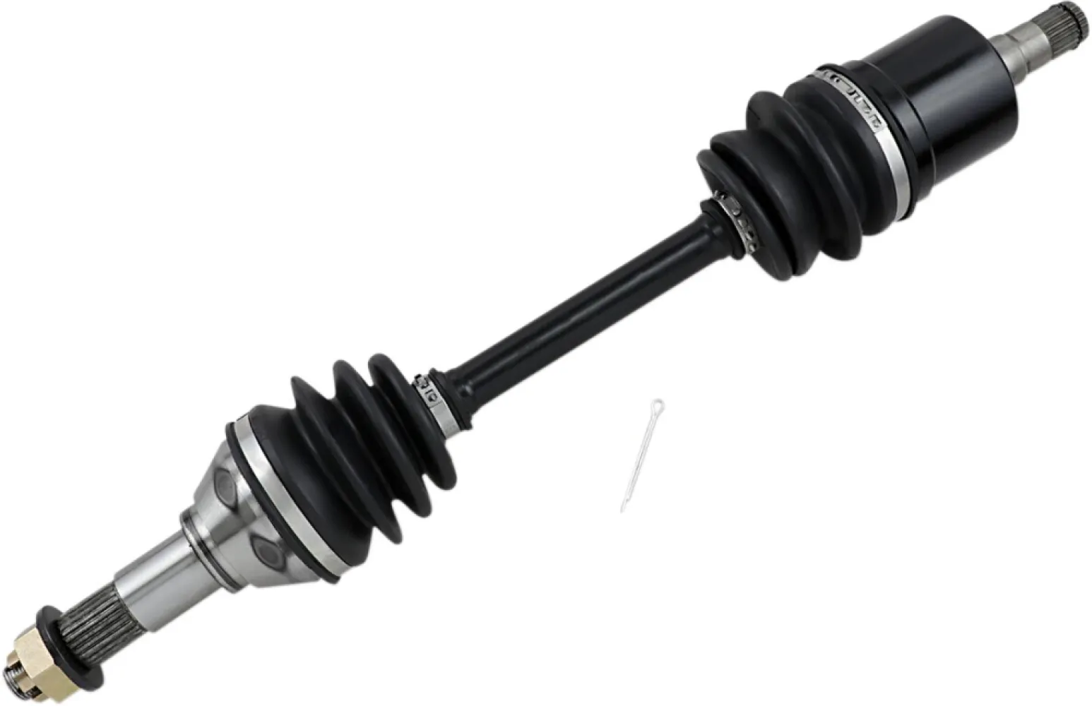 MOOSE OFFROAD FOUR WHEEL - AXLE KIT COMPLETE CANAM - 02141593