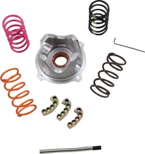 EPI - CLUTCH KIT PRO POLARIS - 11400754