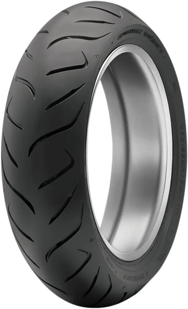 DUNLOP - ROADSMART II R 160/60ZR17 M/C  - 03020602
