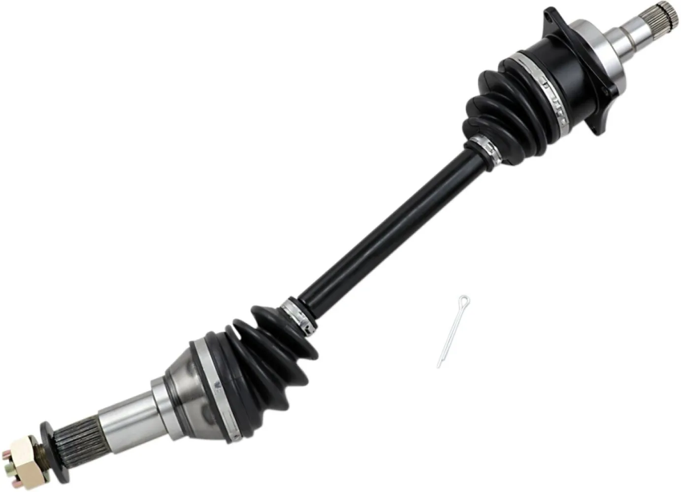 MOOSE OFFROAD FOUR WHEEL - AXLE KIT COMPLETE CANAM - 02141592