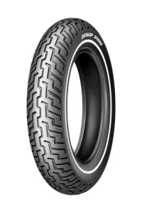 DUNLOP - D 402 F H/D FR MH90-21 M/C 54H - 03050292