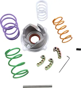 EPI - CLUTCH KIT PRO POLARIS - 11400759