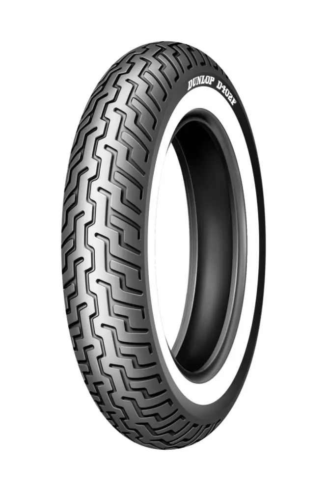 DUNLOP - D 402 F H/D MT90B16 (72H) WWW  - 03051075