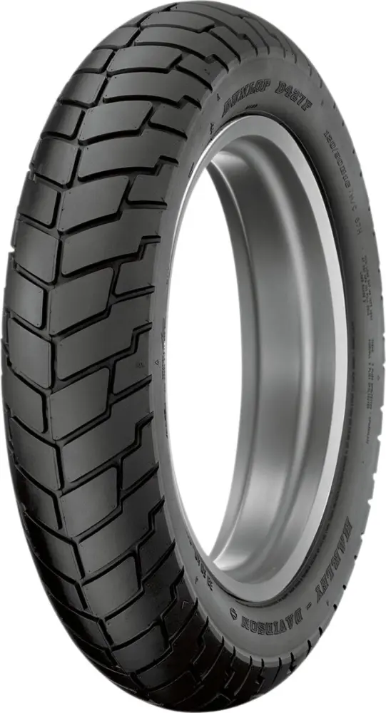 DUNLOP - D 427 F H/D 130/90B16 (67H) TL - 03051078