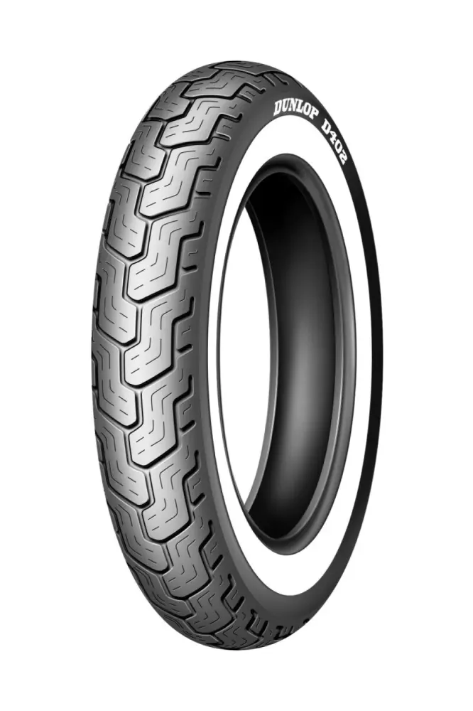 DUNLOP - D 402 H/D MU85B16 77H WWW TL - 03061007