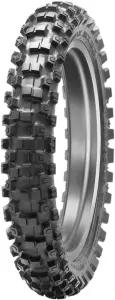 DUNLOP - GEOMAX MX 53 R 110/90-19 M/C 6 - 03130718