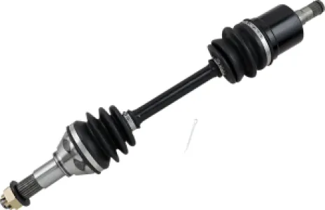 MOOSE OFFROAD FOUR WHEEL - AXLE KIT COMPLETE CANAM - 02141593