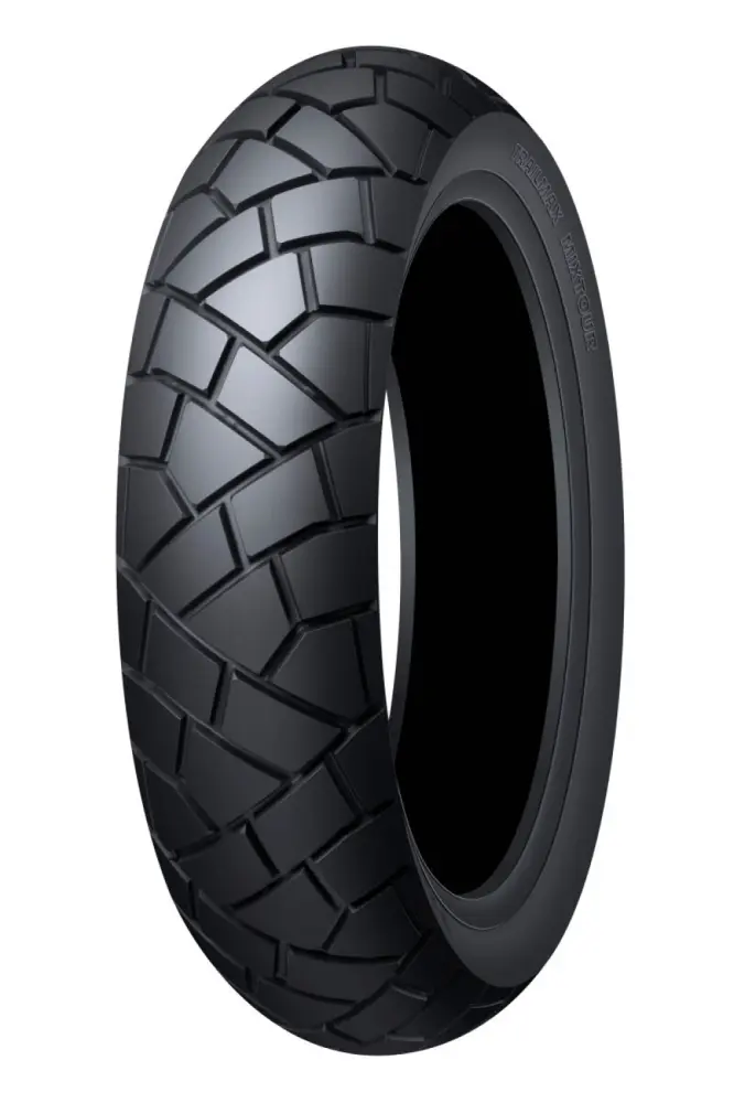 DUNLOP - TRAILMAX MIXTOUR R 150/70R17 M - 03170745