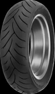 DUNLOP - SCOOTSMART FR/R 110/70-16 M/C  - 03400513