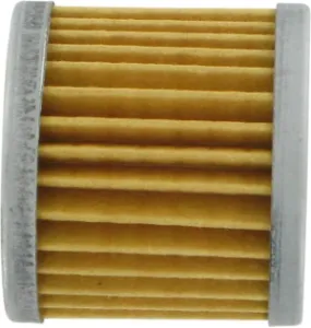 PARTS UNLIMITED - OIL FILTER SUZUKI - 010018