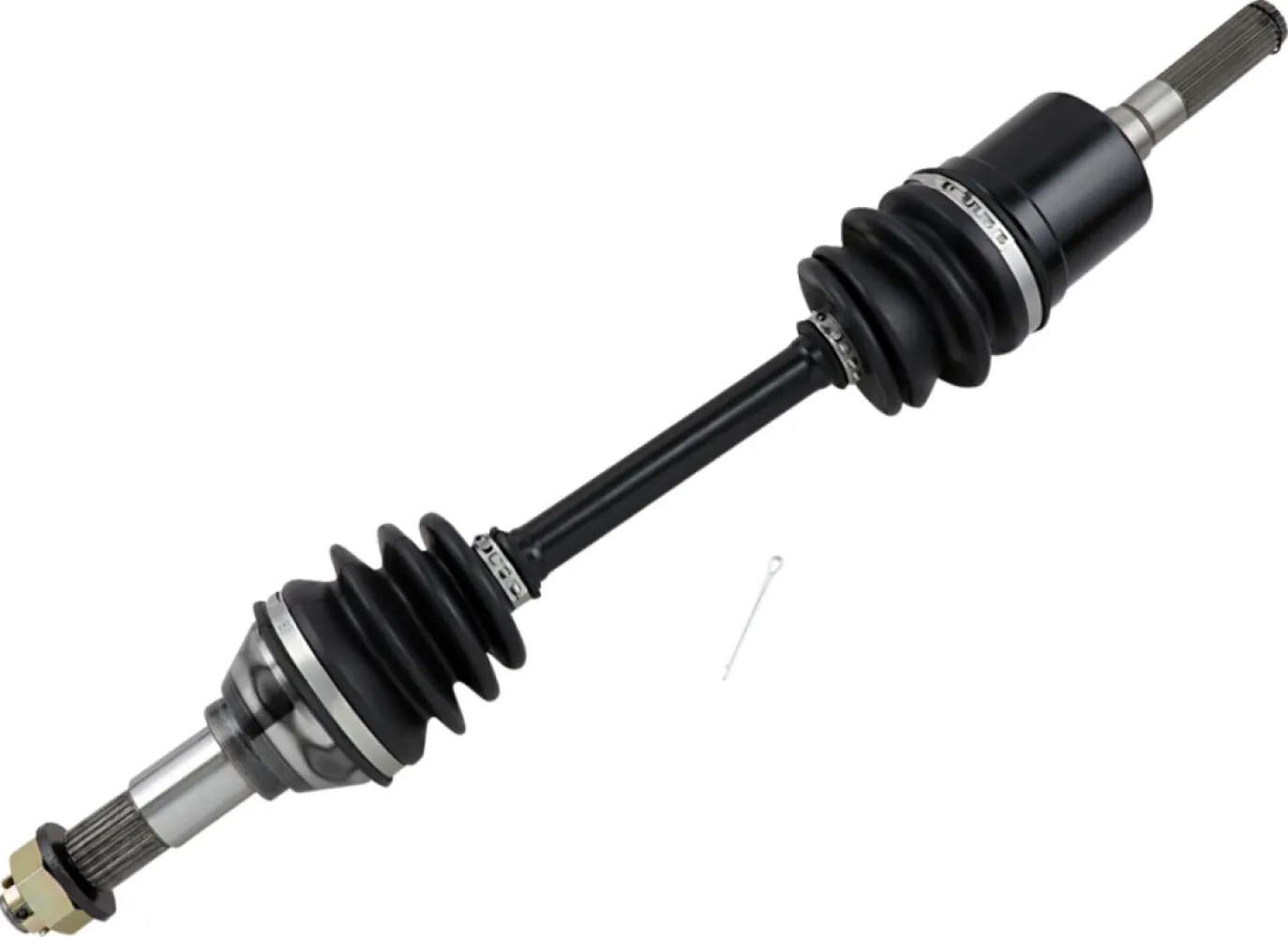 MOOSE OFFROAD FOUR WHEEL - AXLE KIT COMPLETE CANAM - 02141594