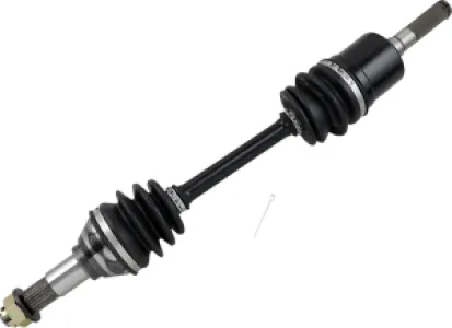 MOOSE OFFROAD FOUR WHEEL - AXLE KIT COMPLETE CANAM - 02141594