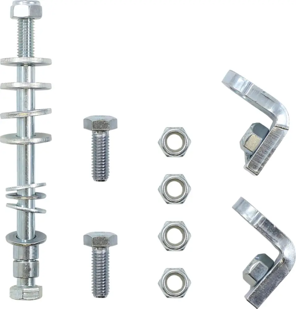 MOOSE OFFROAD HARD-PARTS - SKID PLATE MSE BMW GS - 05050966