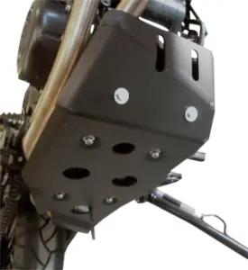 MOOSE OFFROAD HARD-PARTS - SKID PLATE MSE BMW GS - 05050966