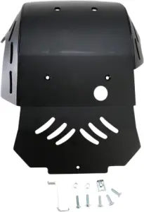 MOOSE OFFROAD HARD-PARTS - SKID PLATE PRO YAM WR250R - 05060655
