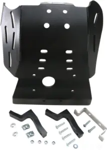 MOOSE OFFROAD HARD-PARTS - SKID PLATE PRO YAM YZ125 - 05060661